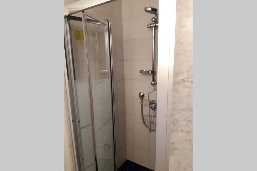 Antiche Fonti Apartment Bibbona Bagian luar foto