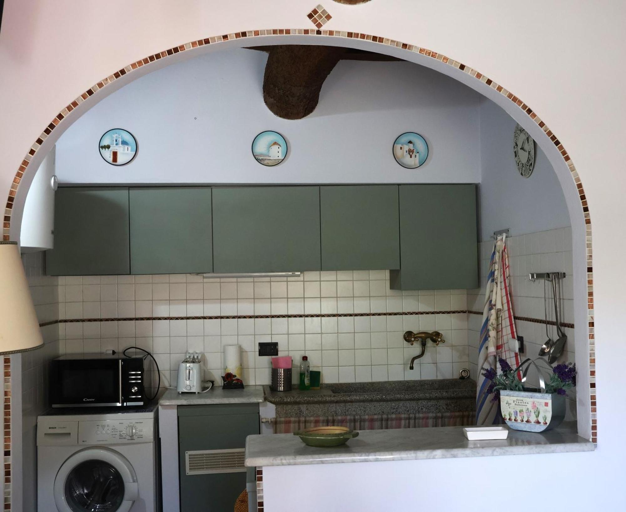 Antiche Fonti Apartment Bibbona Bagian luar foto